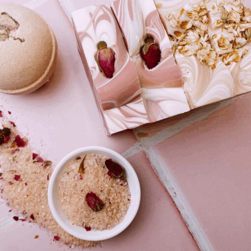 Romance Soap - Image 2