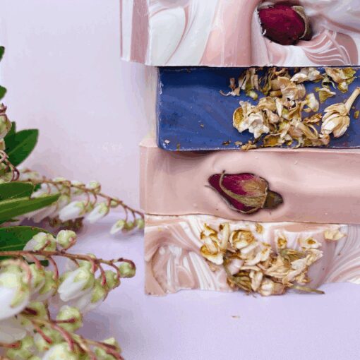 Romance Soap - Image 3