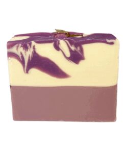 Rose Garden Soap