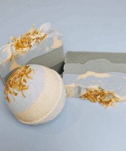 Sleepy Time Soap