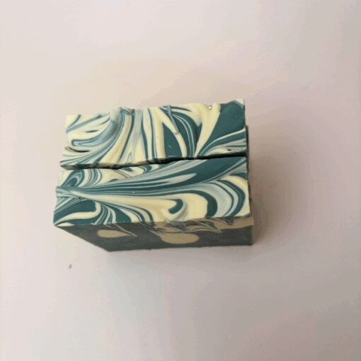 Spice Trader Soap - Image 3