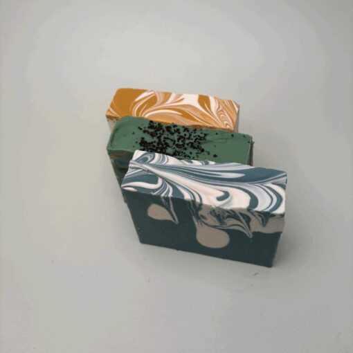 Spice Trader Soap - Image 2