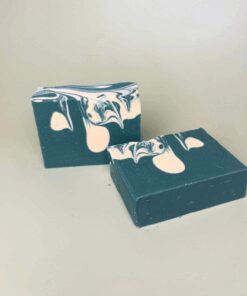 Spice Trader Soap