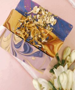 Sweet Kisses Soap
