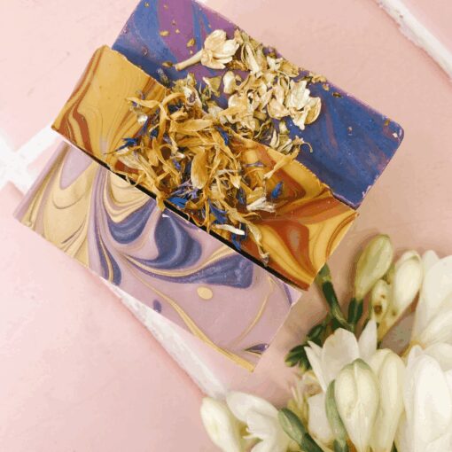 Sweet Kisses Soap