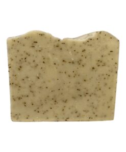 Tea Tree & Green Clay Soap