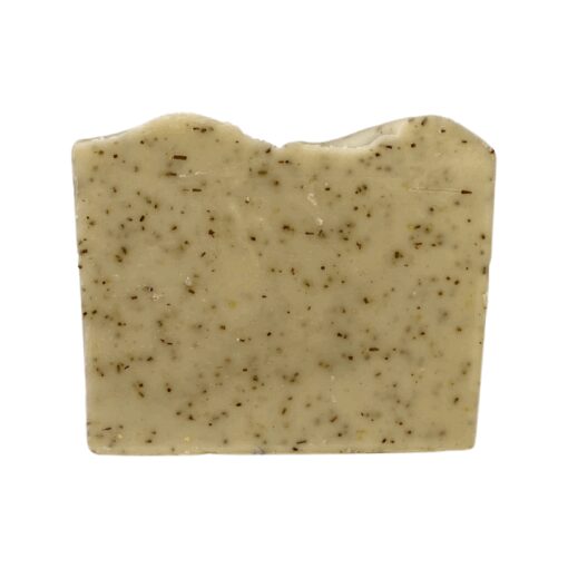 Tea Tree & Green Clay Soap