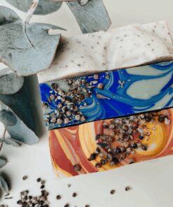 Sensitive Skin Soaps