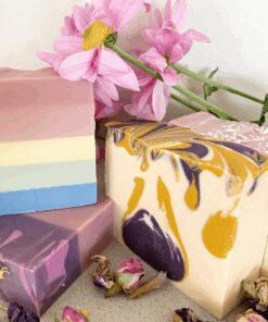 Must Have Soaps