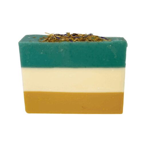 Wild Flowers Soap - Image 2