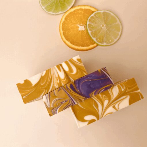 Zest Soap - Image 4