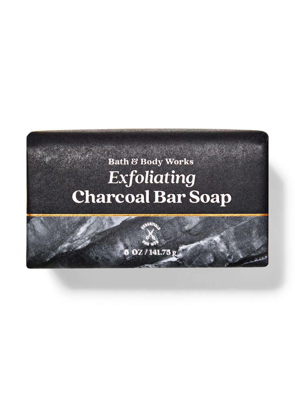 Exfoliating Charcoal Bar Soap