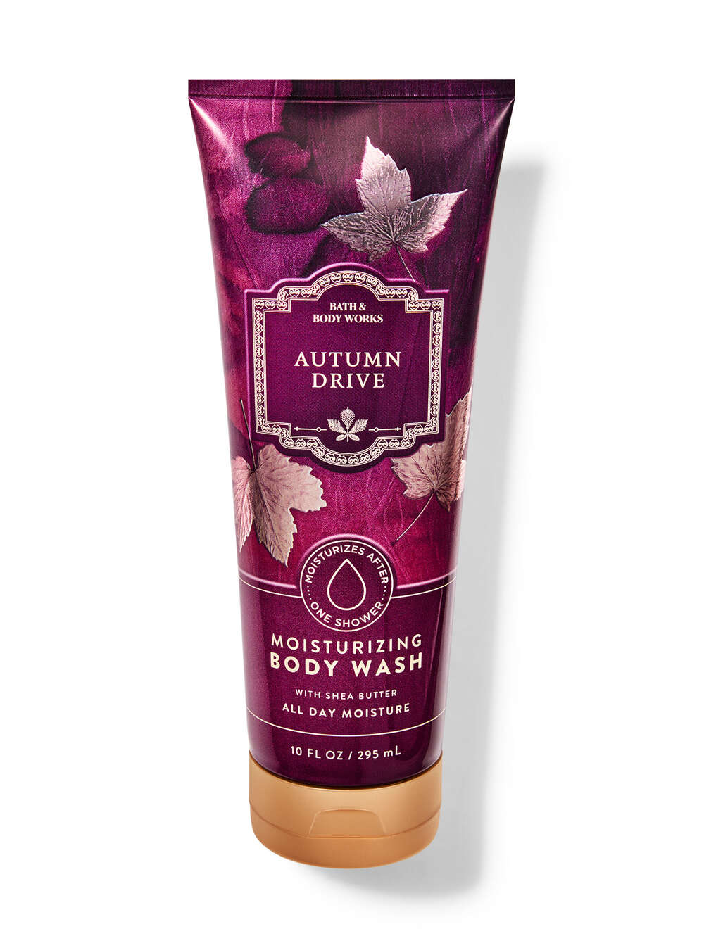 Autumn Drive Moisturizing Body Wash