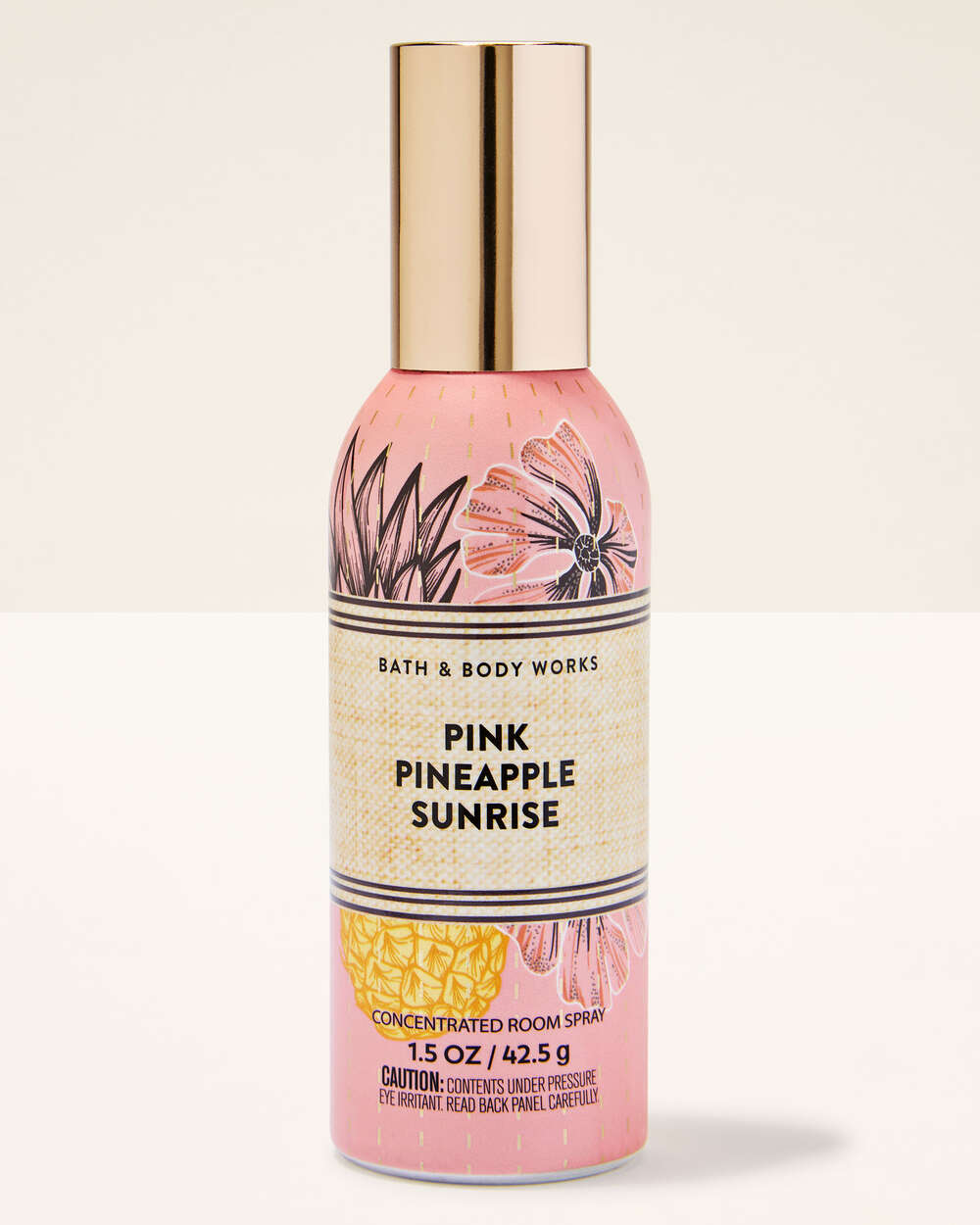 Pink Pineapple Sunrise Concentrated Room Spray