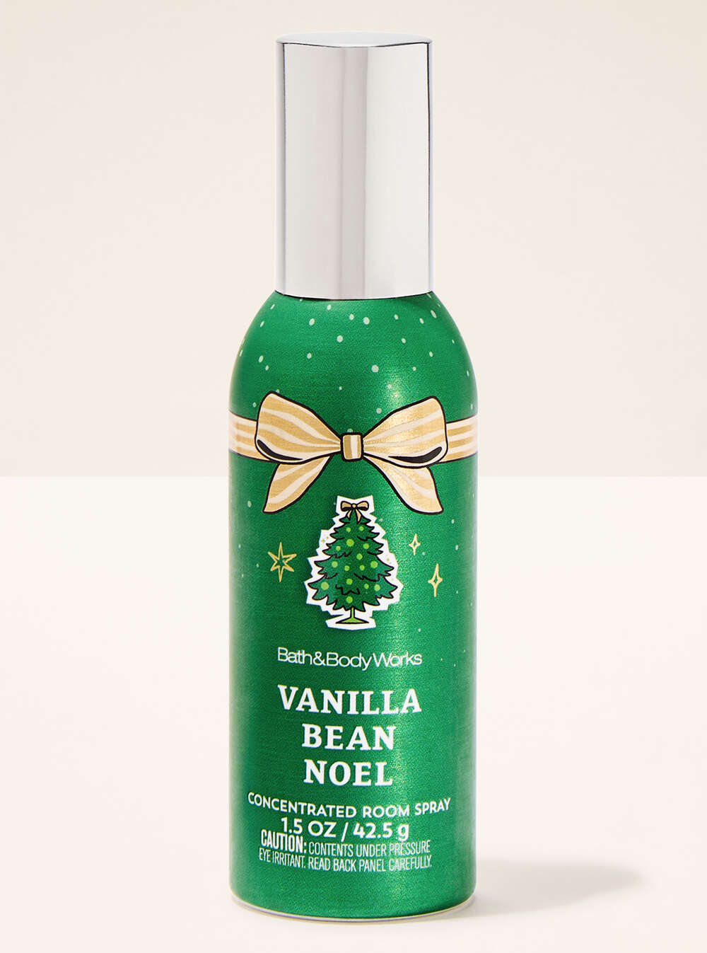 Vanilla Bean Noel Concentrated Room Spray