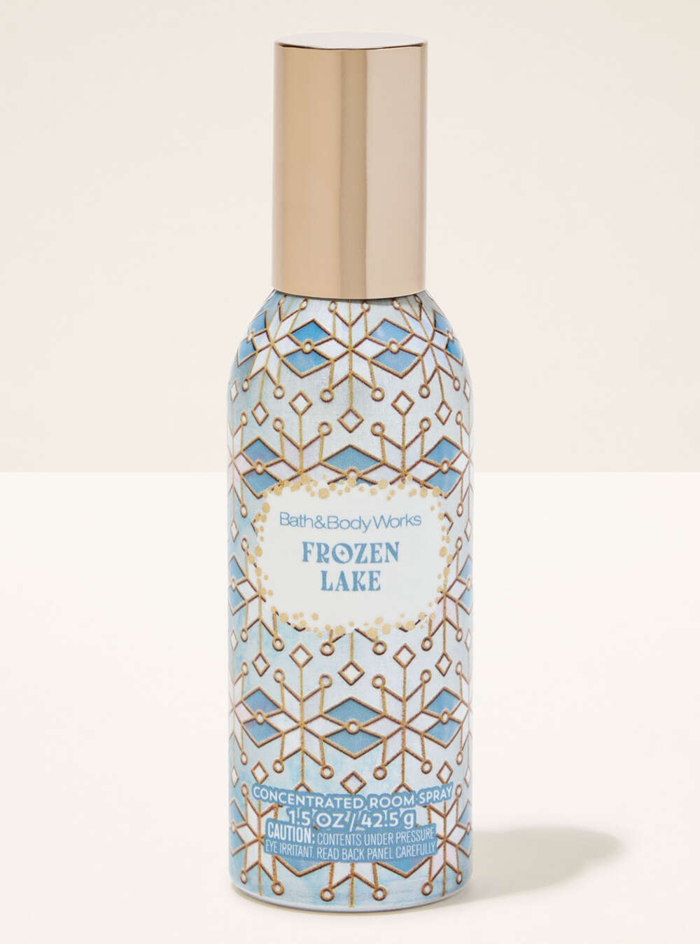 Frozen Lake Concentrated Room Spray