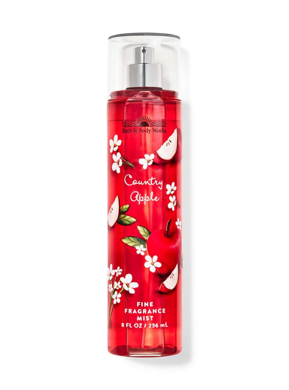 Country Apple Fine Fragrance Mist