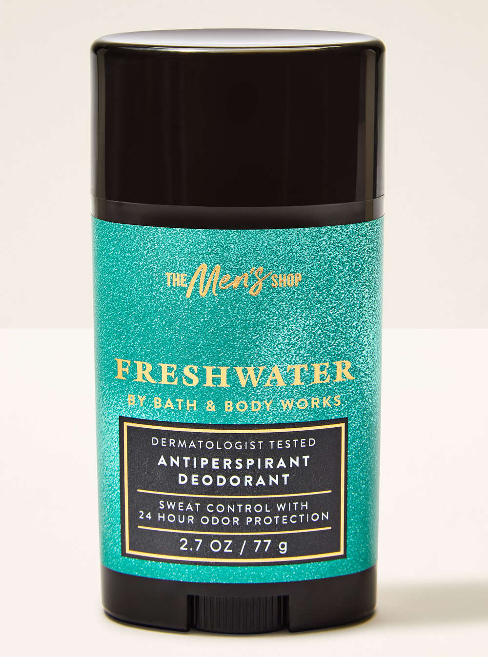 Freshwater Antiperspirant Deodorant