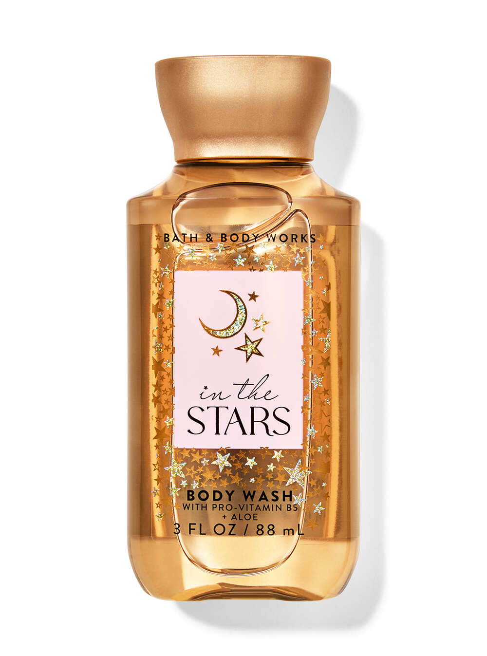 In the Stars Travel Size Body Wash