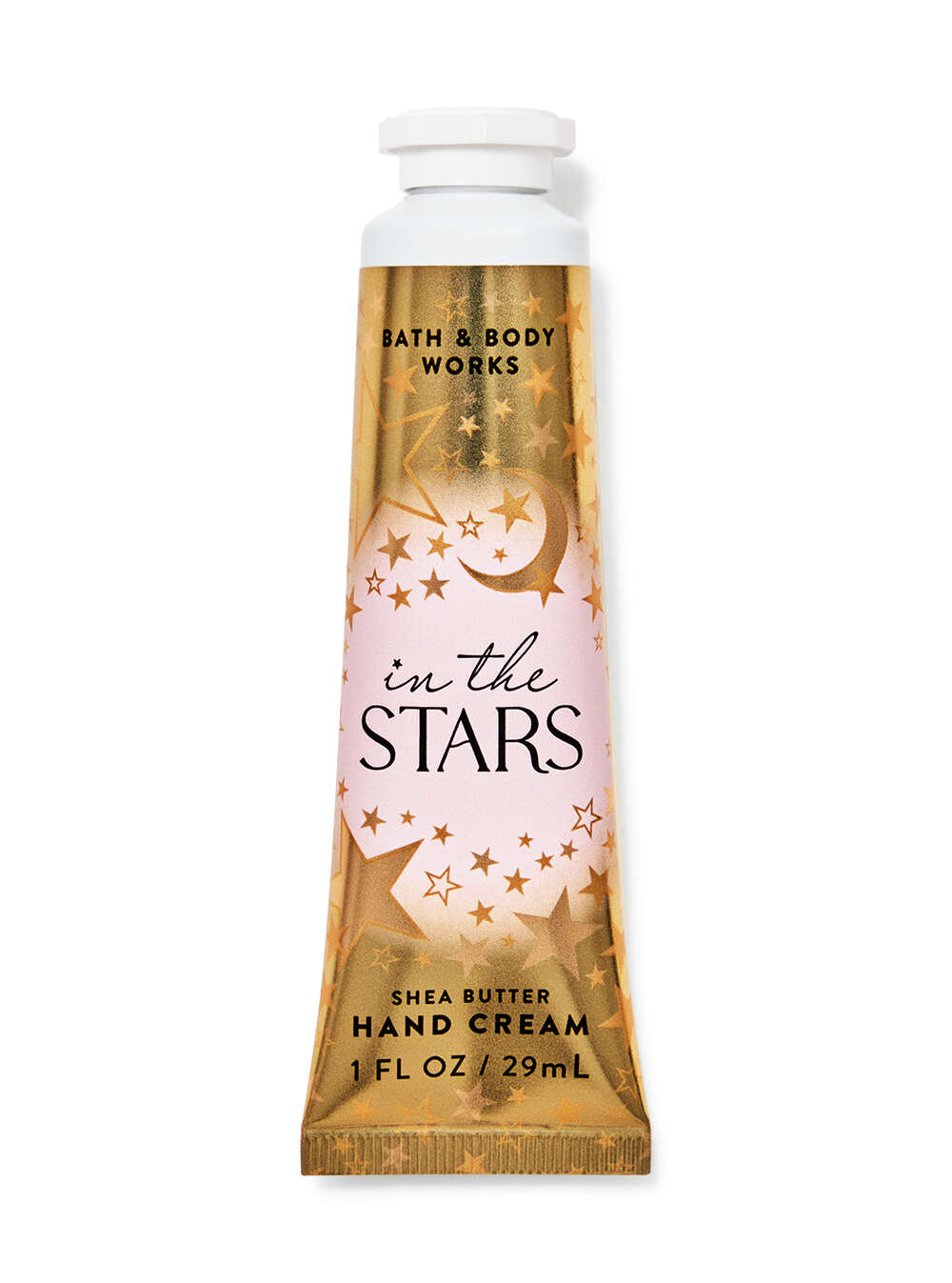 In the Stars Hand Cream
