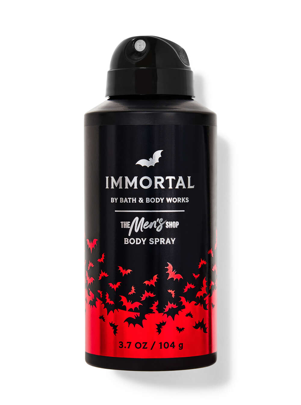 Immortal Body Spray