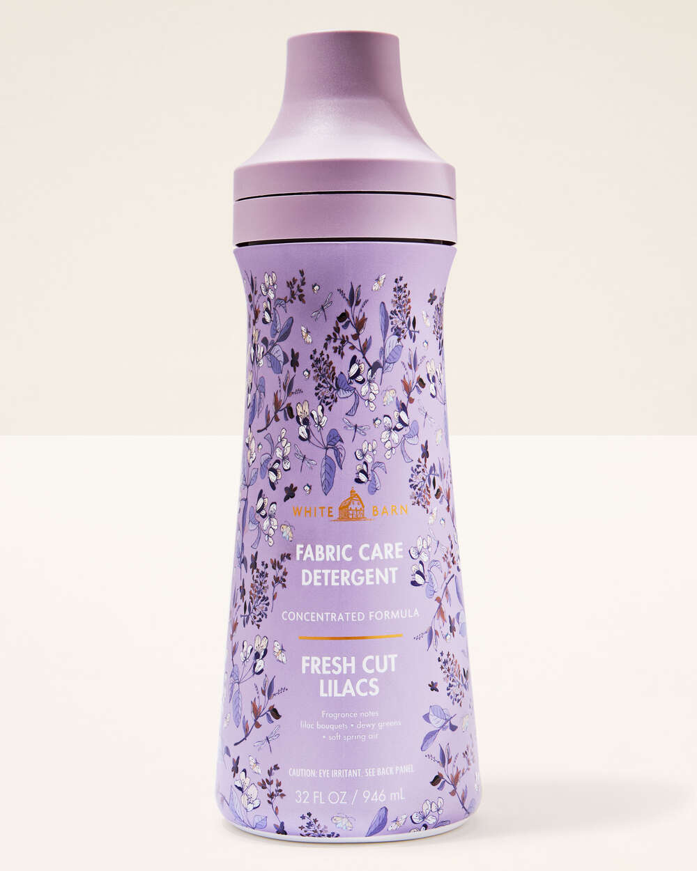 Fresh Cut Lilacs Laundry Detergent