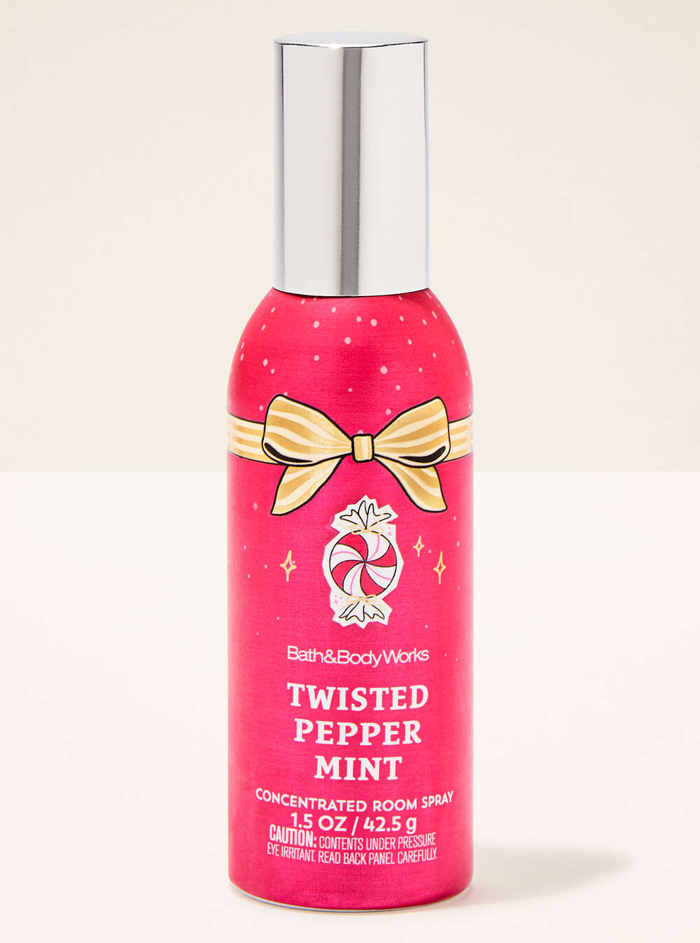 Twisted Peppermint Concentrated Room Spray