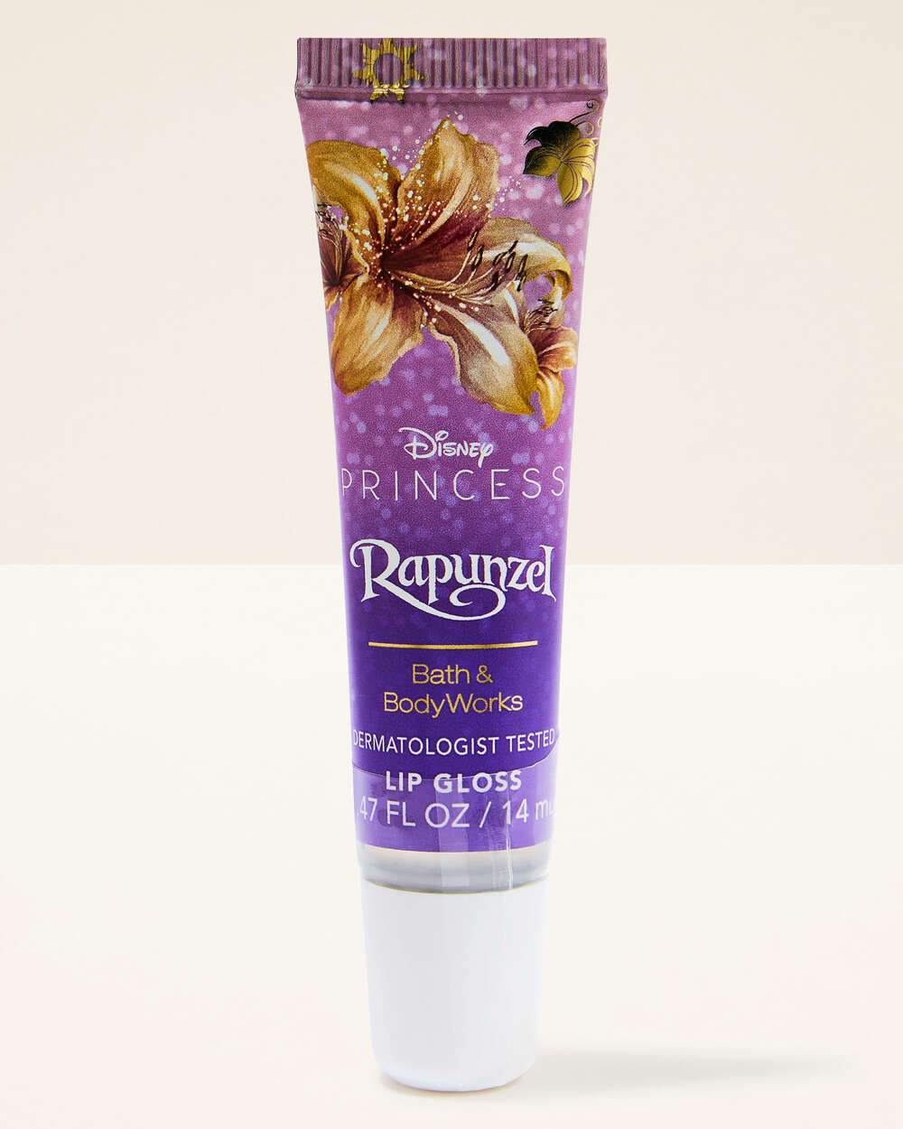 Rapunzel Lip Gloss