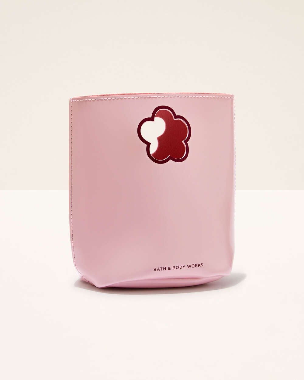 Light Pink Mini Gift Bag