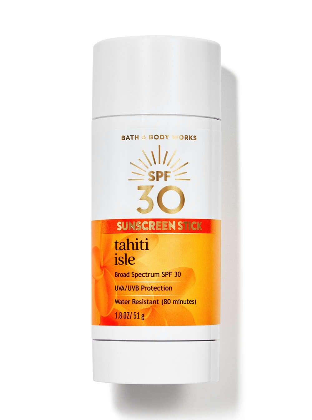 Tahiti Isle SPF 30 Body Stick