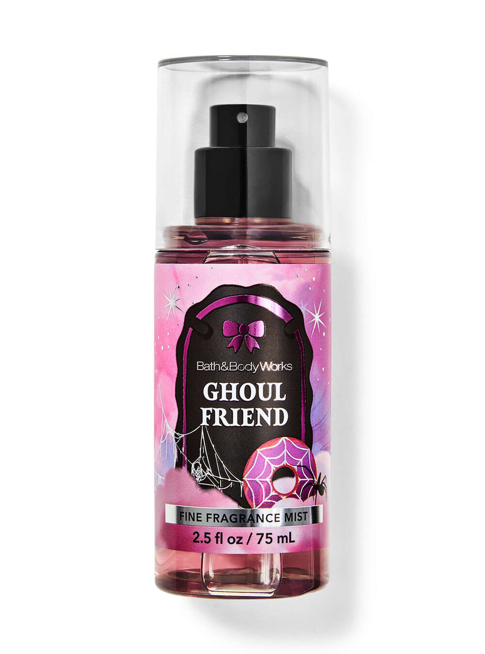 Ghoul Friend Travel Size Fine Fragrance Mist