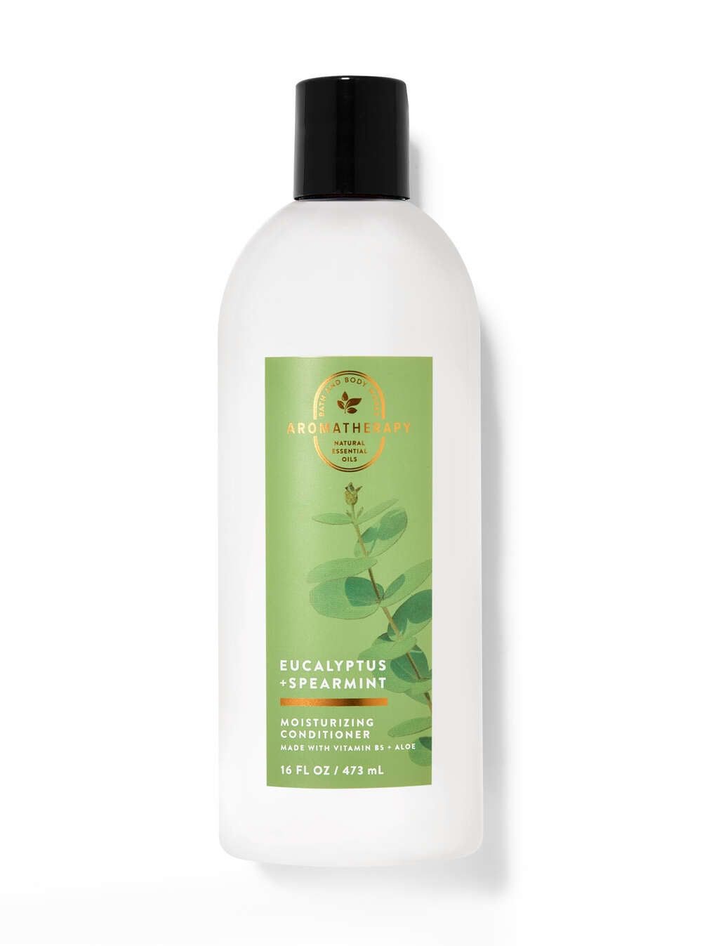 Eucalyptus Spearmint Moisturizing Conditioner