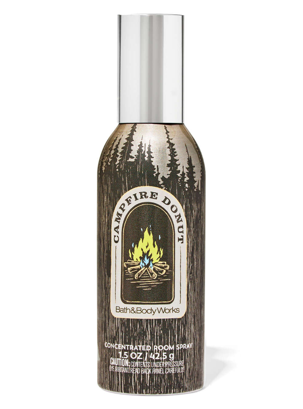 Campfire Donut Concentrated Room Spray