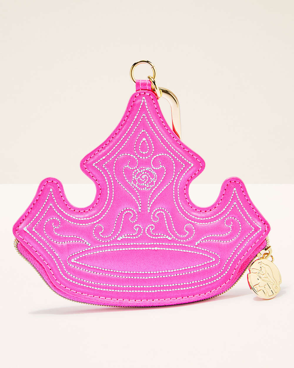 Aurora Crown Coin Purse