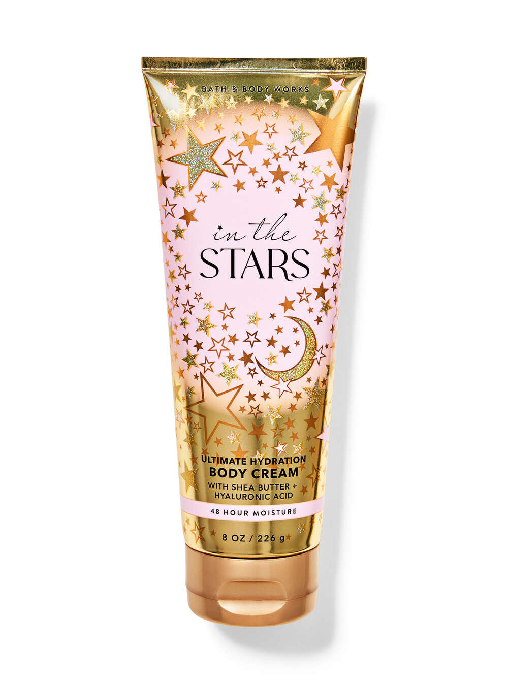 In the Stars Ultimate Hydration Body Cream