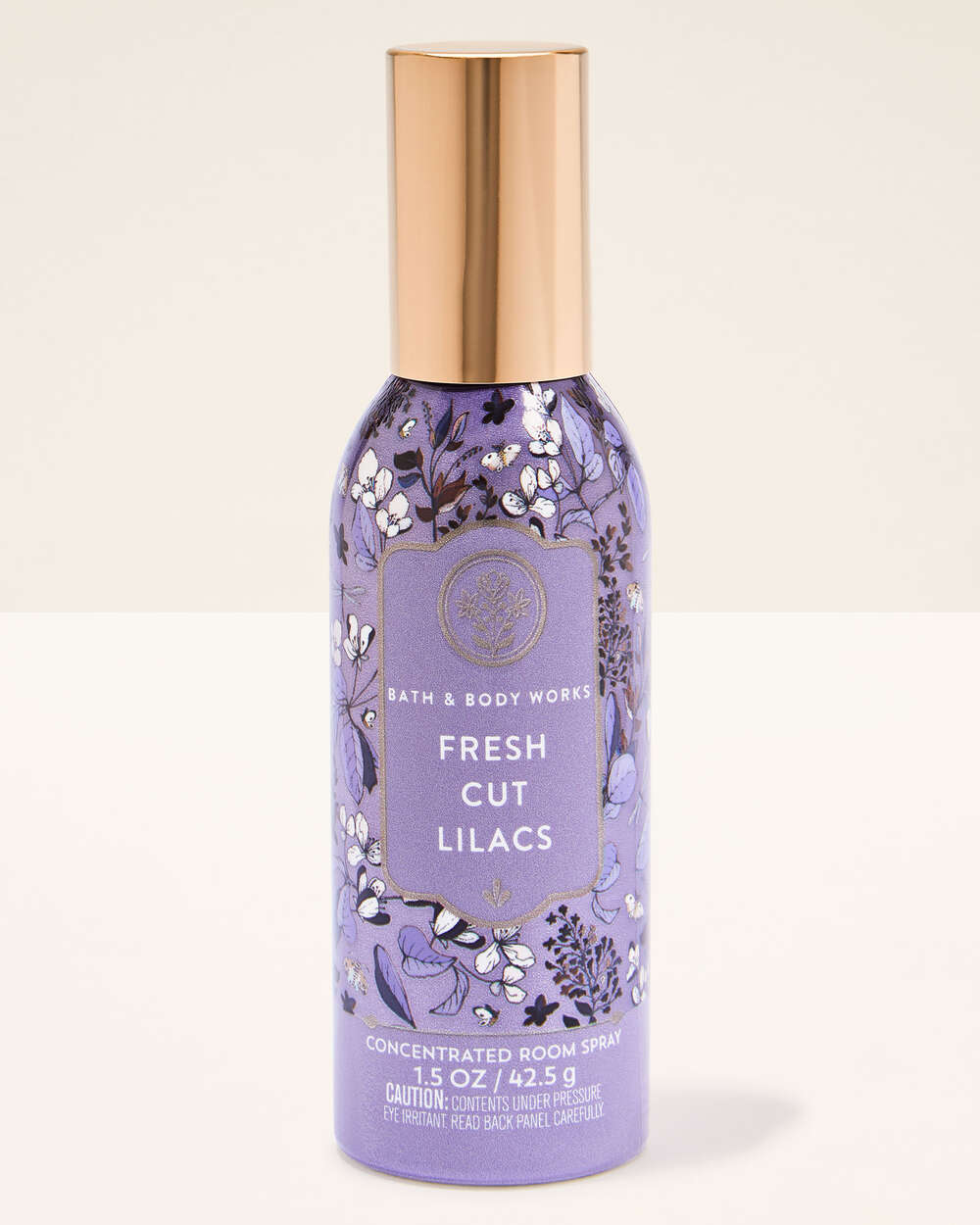 Fresh Cut Lilacs Concentrated Room Spray