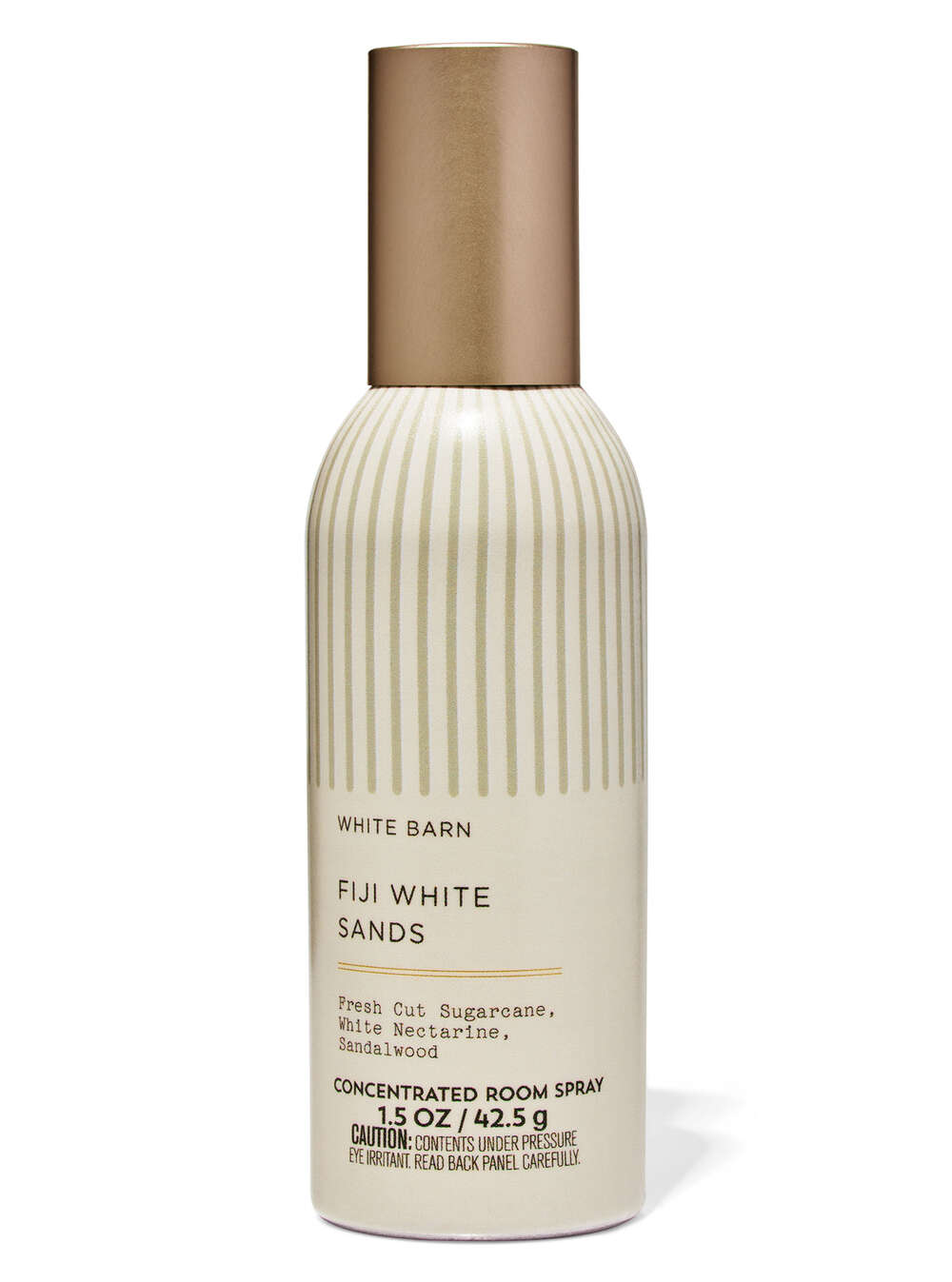 Fiji White Sands Concentrated Room Spray