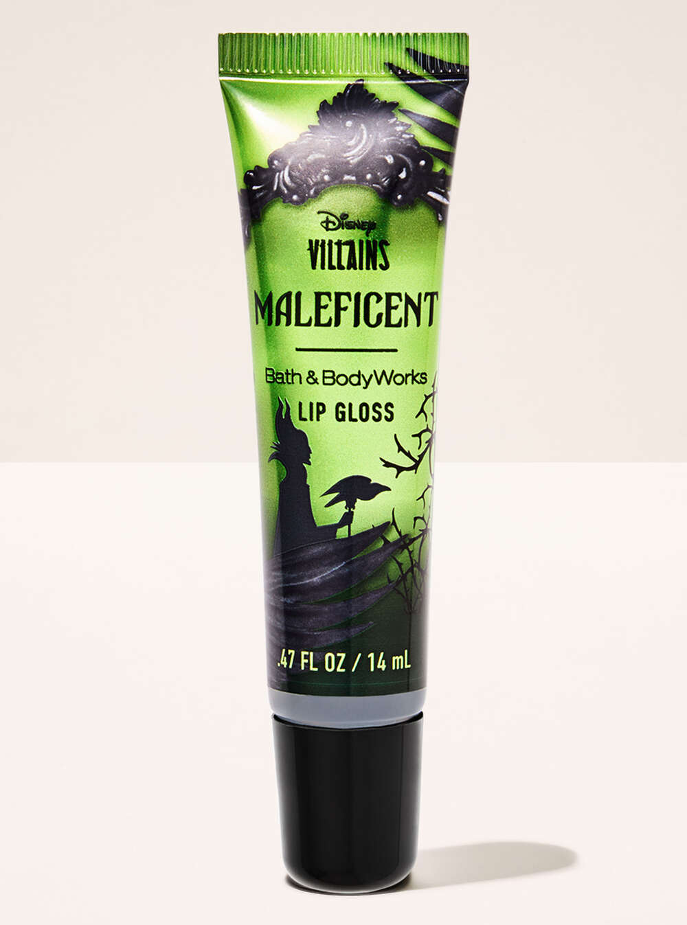 Maleficent Lip Gloss