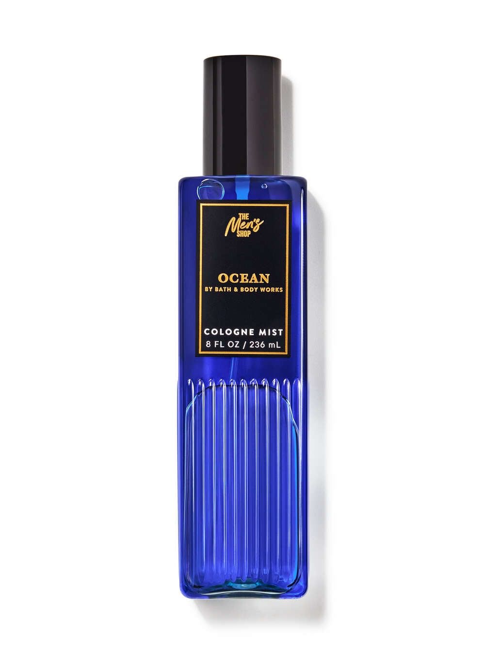 Ocean Cologne Mist