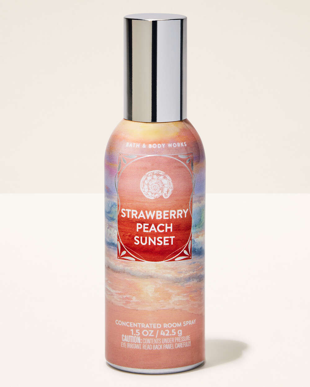 Strawberry Peach Sunset Concentrated Room Spray