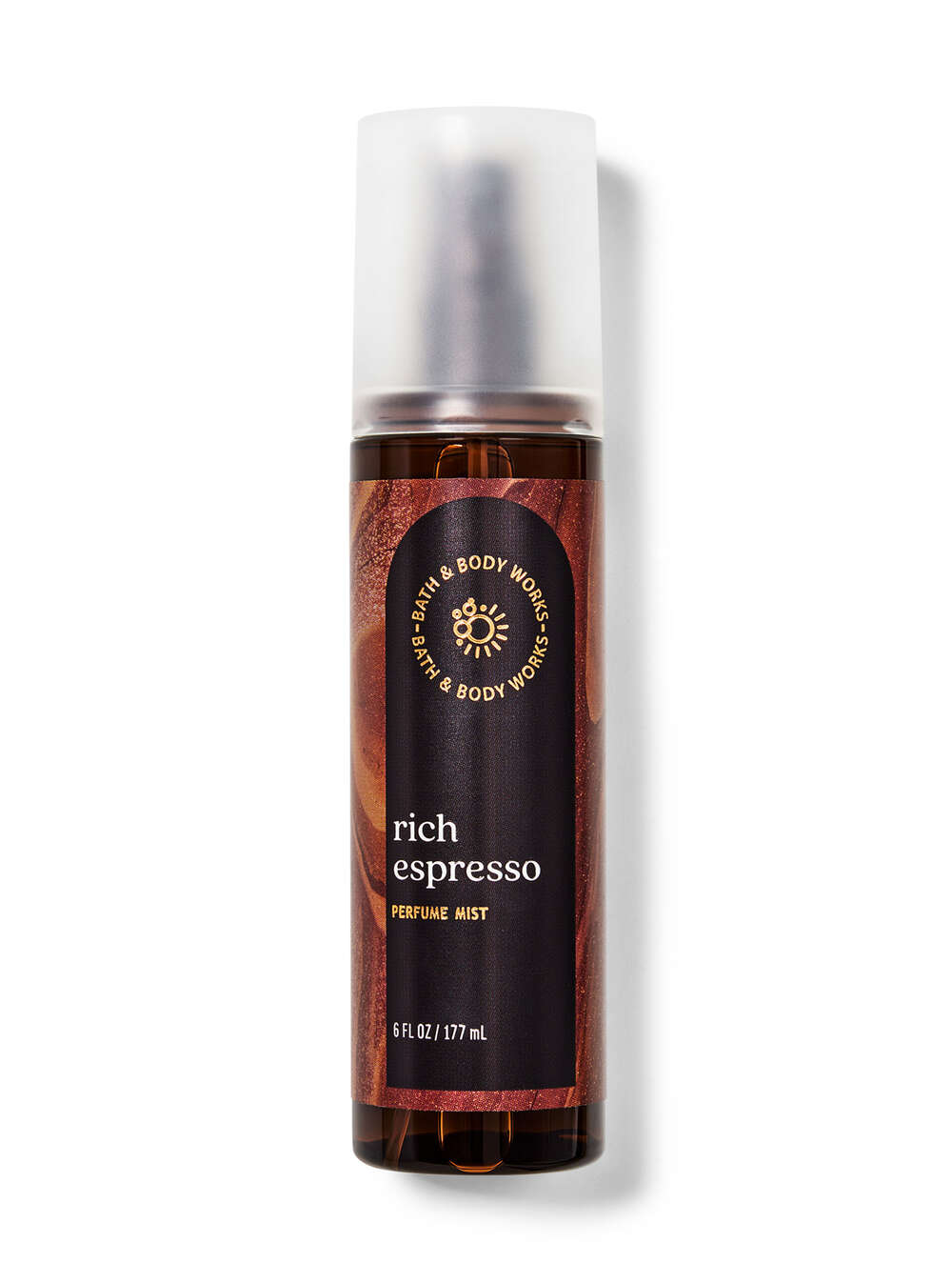 Rich Espresso Perfume Mist