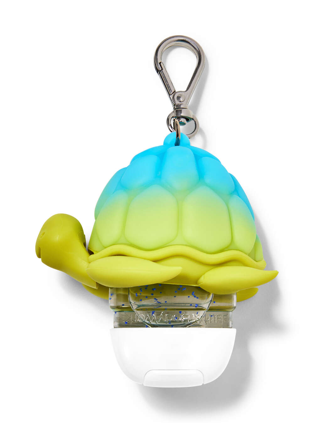 Light-up Turtle PocketBac Holder