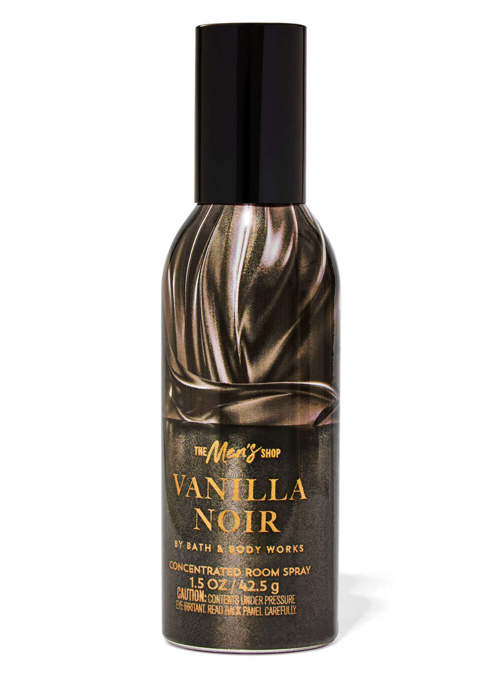 Vanilla Noir Concentrated Room Spray