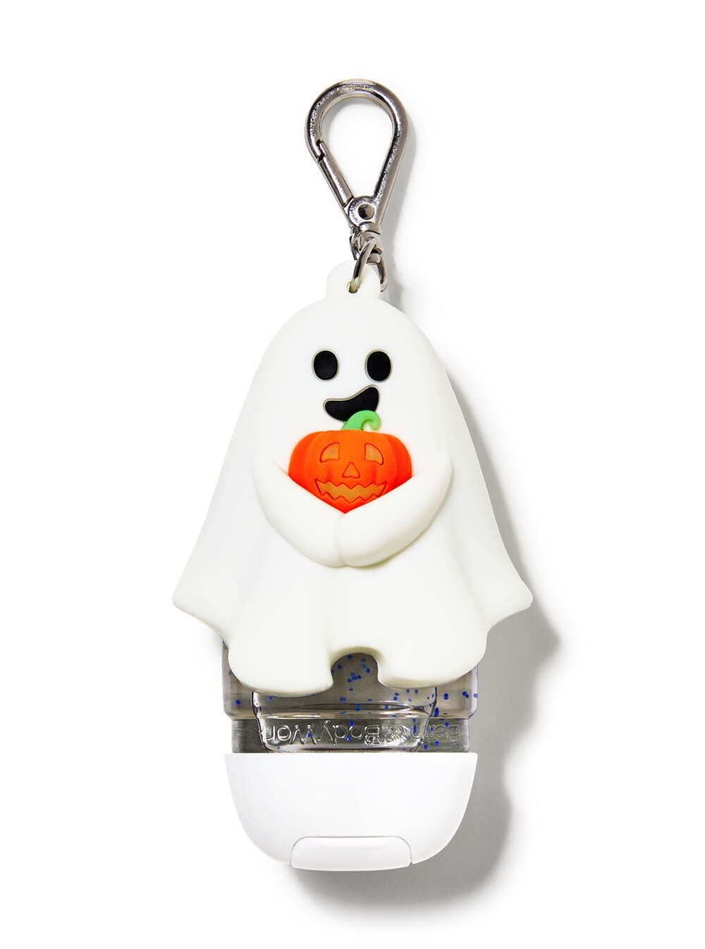 Light-up Glow-in-the-Dark Ghost PocketBac Holder