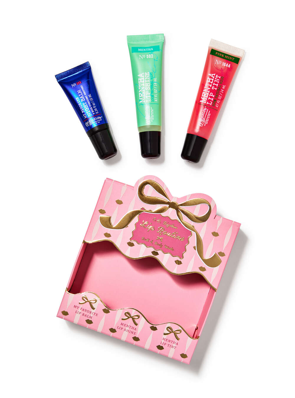 Assorted Mini Gift Set