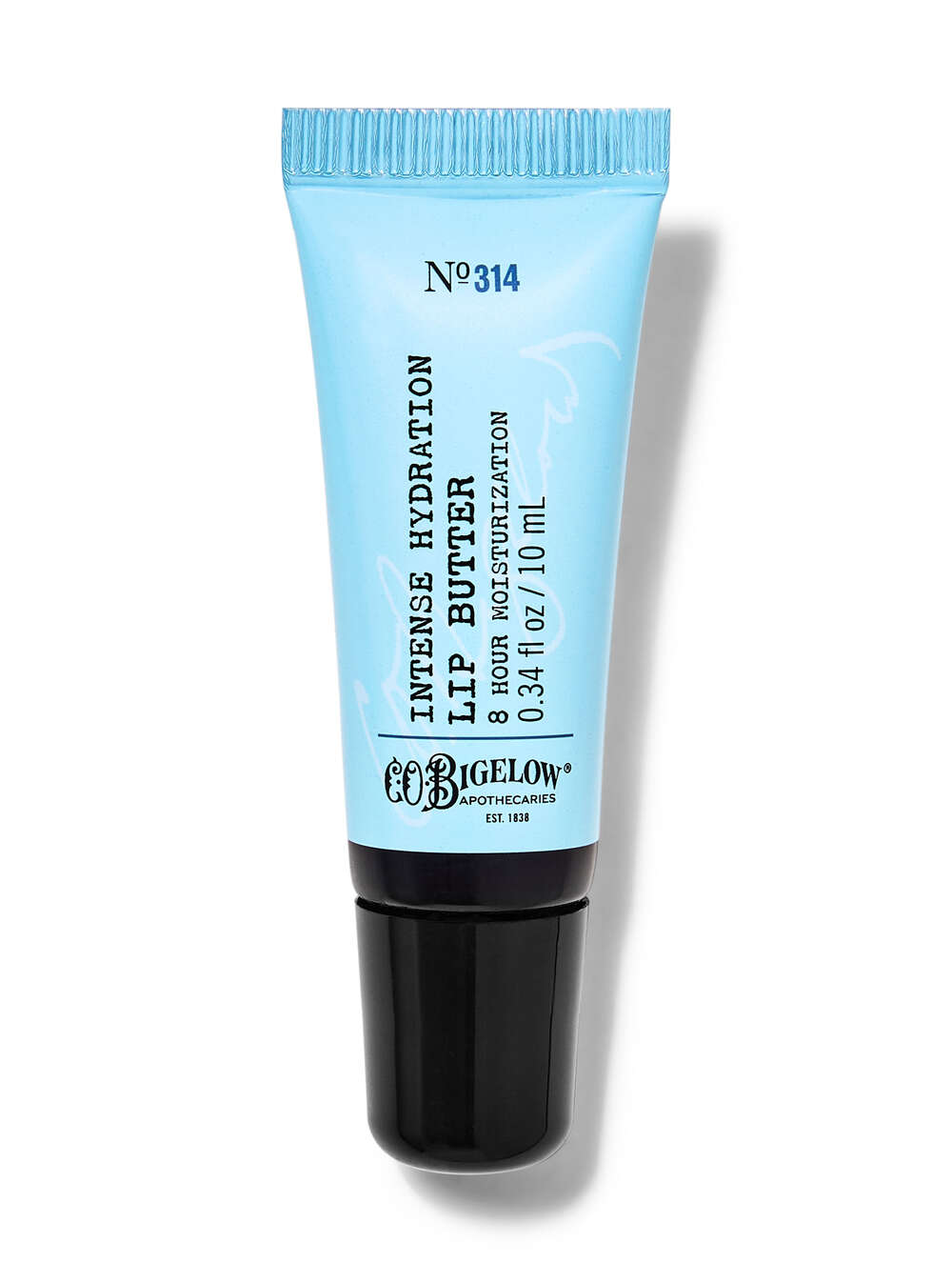 Intense Hydration Lip Butter