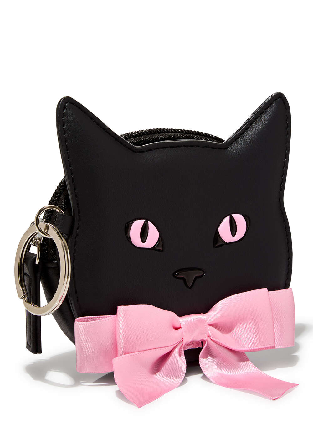 Cat Coin Purse