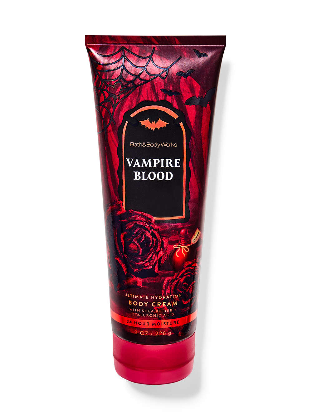 Vampire Blood Ultimate Hydration Body Cream