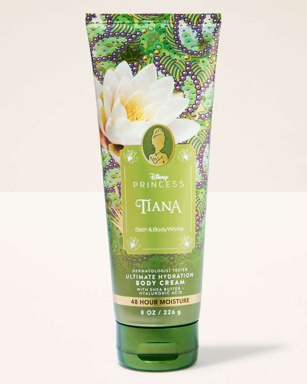 Tiana Ultimate Hydration Body Cream