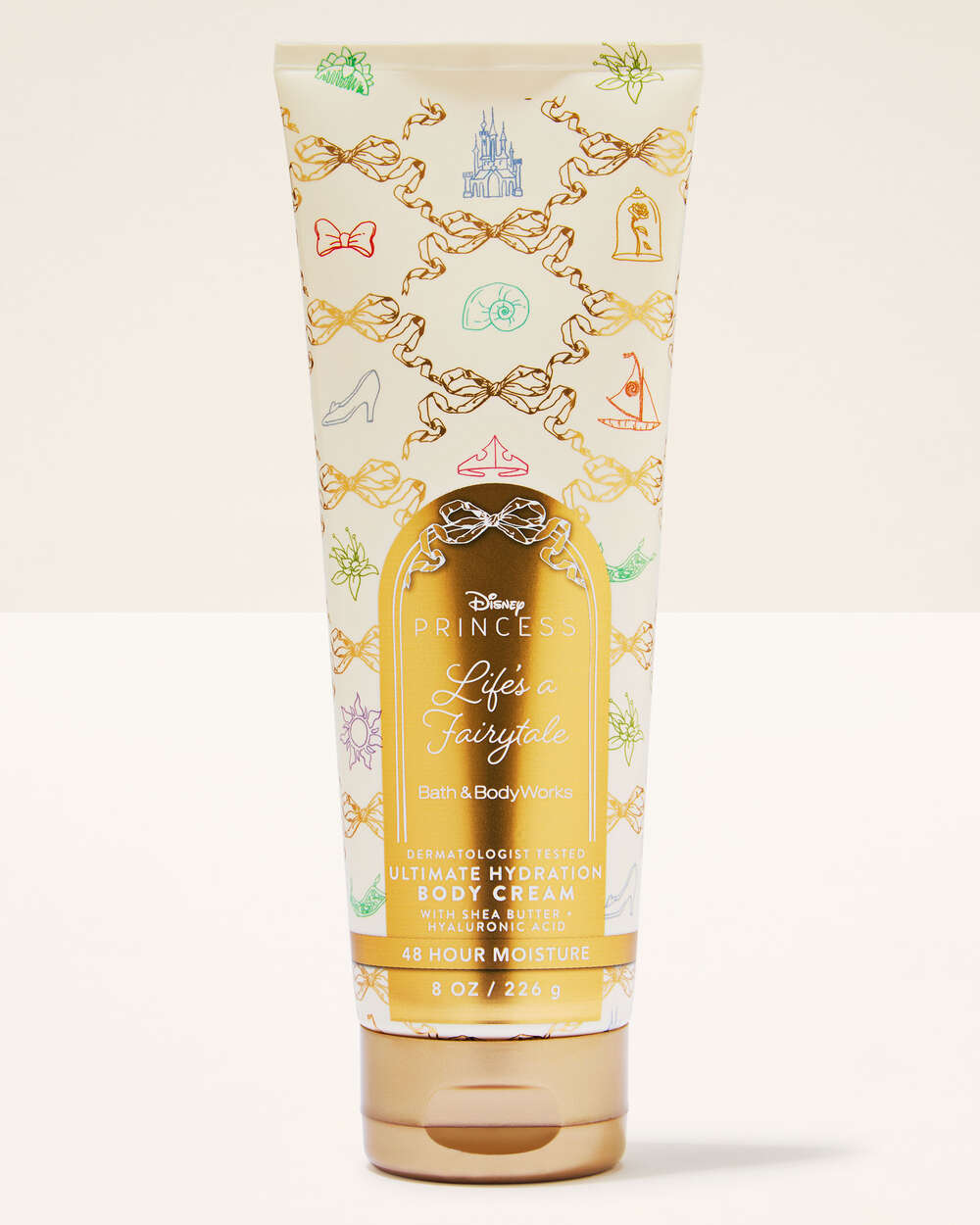 Life's a Fairytale Ultimate Hydration Body Cream